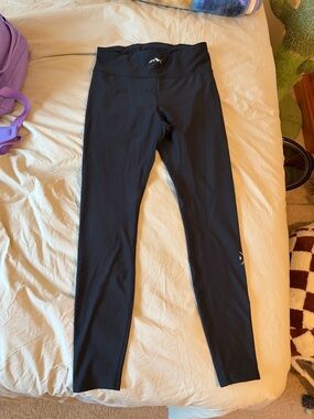 DOPE Snowboard Leggings